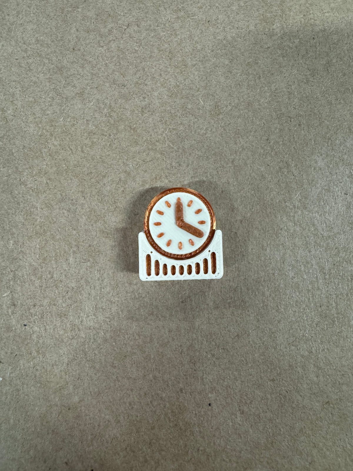 Build Your Own Bookshelf Clicker Key Caps