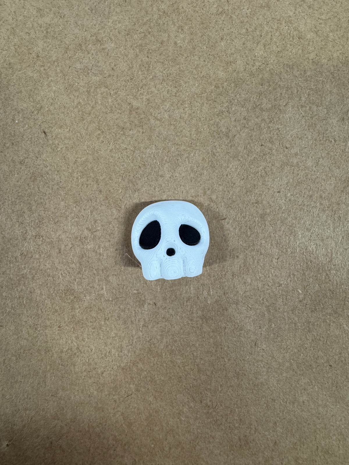 Build Your Own Bookshelf Clicker Key Caps