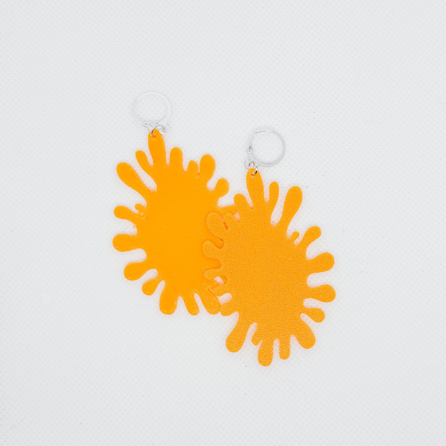Nickelodeon Splat Earrings