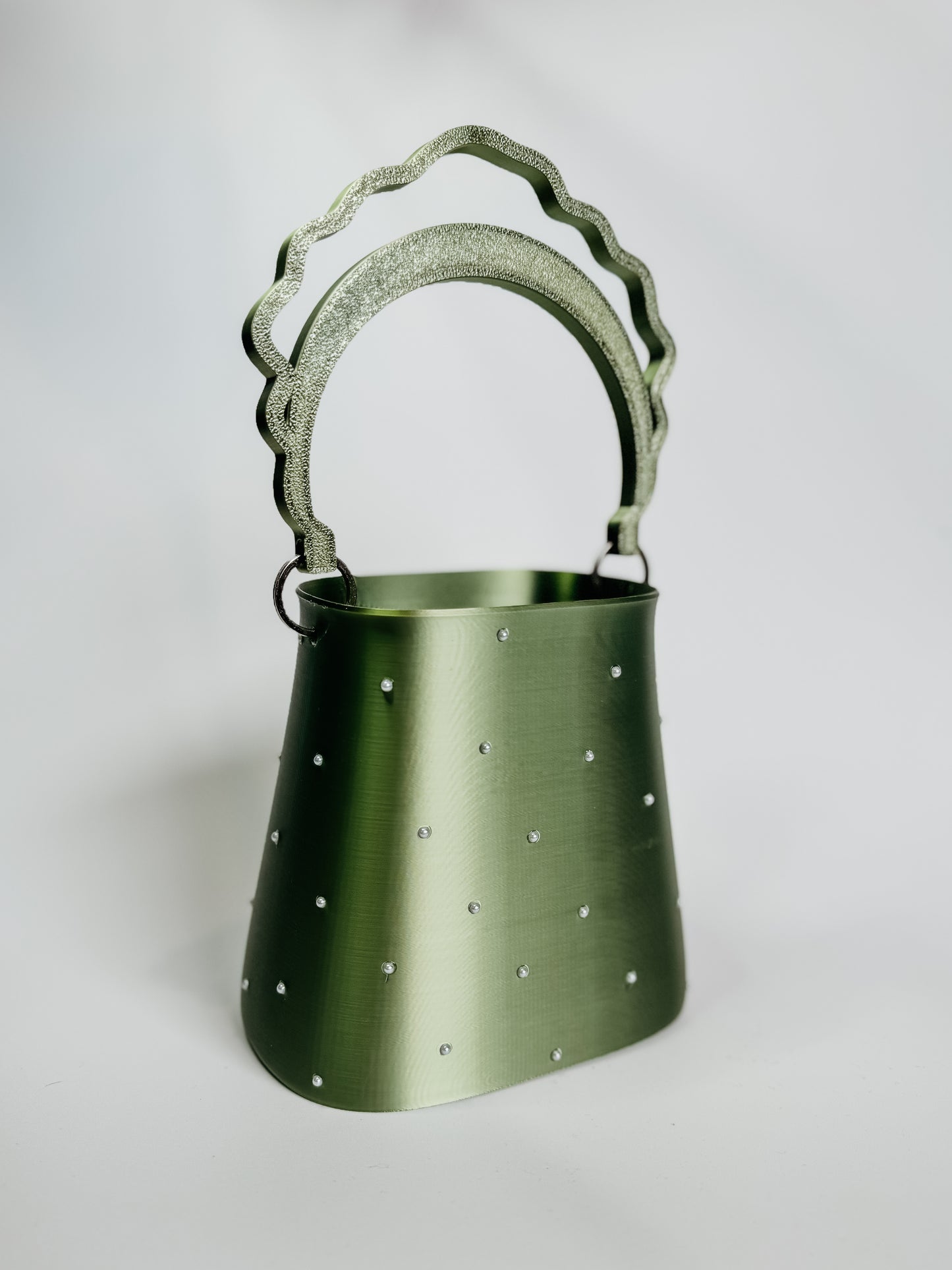 Pearl Polly Handbag #121