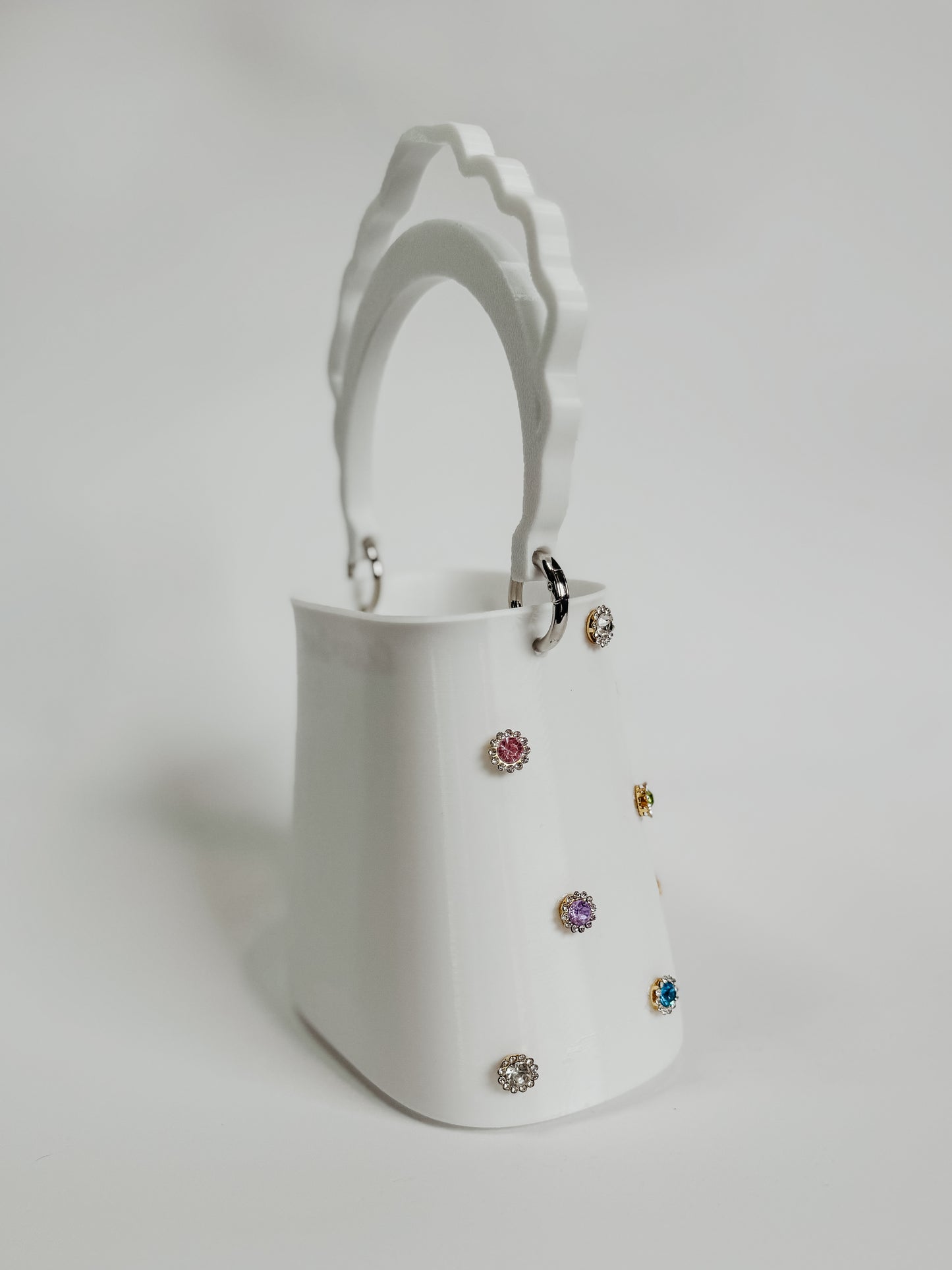Precious Polly Handbag - #118