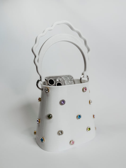 Precious Polly Handbag - #118